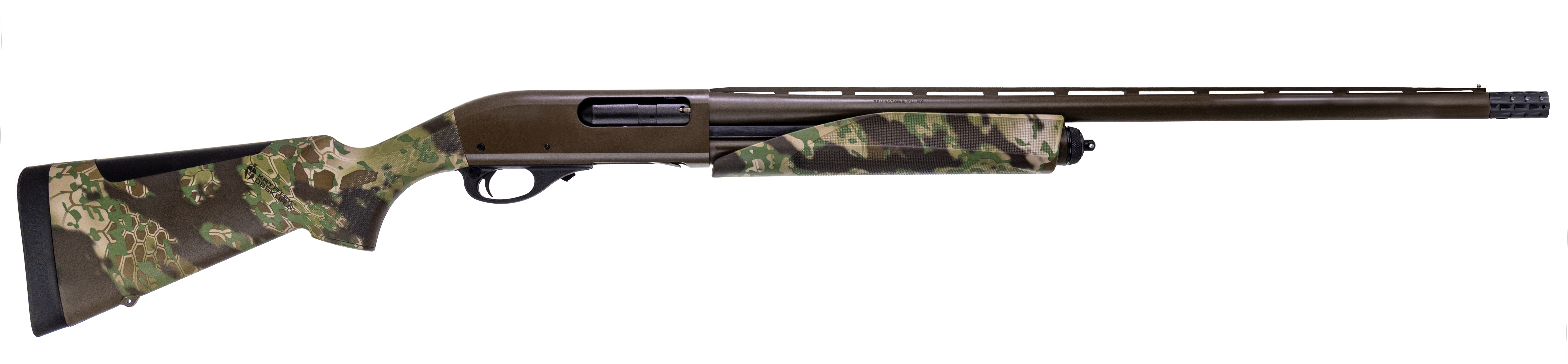 Model 870 Super Magnum Turkey/Waterfowl